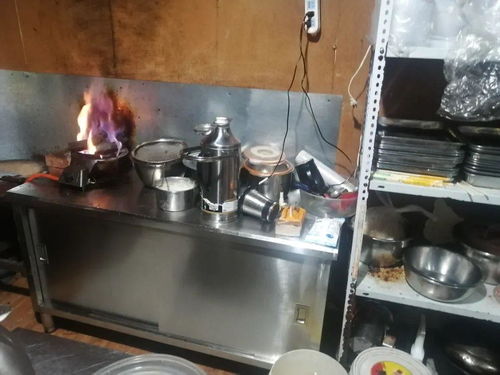大理市餐飲服務食品安全紅黑榜第2期 8家獲贊，13家需整改