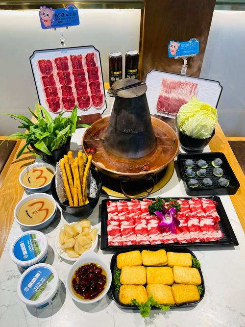 皇城根兒涮羊肉館 以匠心產品與溫情服務，贏得美食消費者的心
