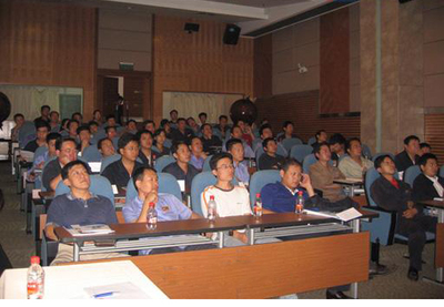 Vacon在安鋼舉行冶金技術(shù)應(yīng)用交流會