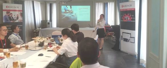 客戶(hù)成功丨2019客戶(hù)交流日活動(dòng)廣州站圓滿(mǎn)舉辦