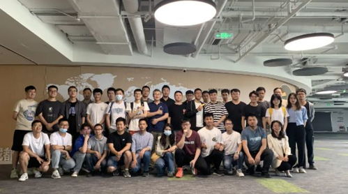 人工智能技術(shù)交流會(huì) 成都站圓滿(mǎn)結(jié)束