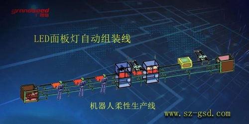 深圳國際智能裝備產(chǎn)業(yè)博覽會(huì)邀請(qǐng)函