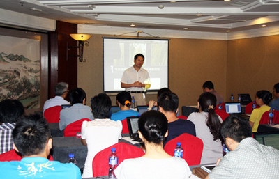 &ldquo;典型脆弱生態系統的適應技術體系研究&rdquo;交流會在長春召開--中國科學院