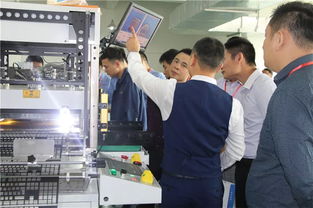 8月21 23日深圳會展中心2號館 宏文科技2019新產(chǎn)品工藝技術(shù)交流會誠邀您的參與