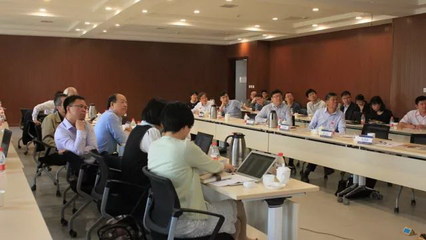 膜法捕集二氧化碳技術(shù)及工業(yè)示范項(xiàng)目在津召開交流會(huì)