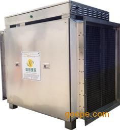 再生油脂廠臭氣治理設(shè)備光催化專利技術(shù)效果顯著質(zhì)保一年圖片 高清大圖 谷瀑環(huán)保