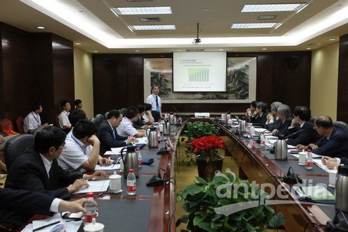 中日清潔煤技術(shù)交流研討會在太原成功召開，共探煤炭清潔高效利用新路徑