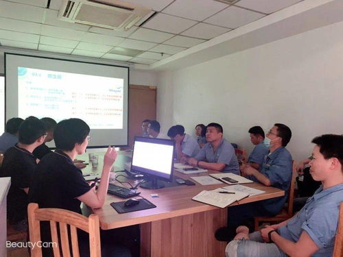 記江蘇揚子江船業(yè)集團產(chǎn)品技術(shù)交流會 共話創(chuàng)新，同繪藍圖